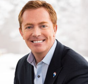 Nick Bailey
