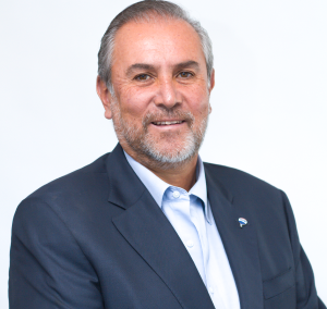 Sergio Felgueres C.