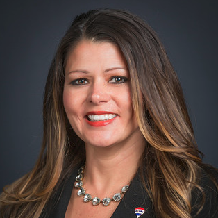 Shawna Gilbert