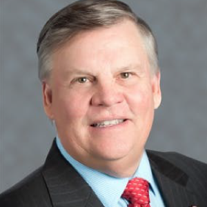 Mike Reagan