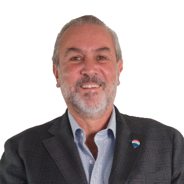 Sergio Felgueres