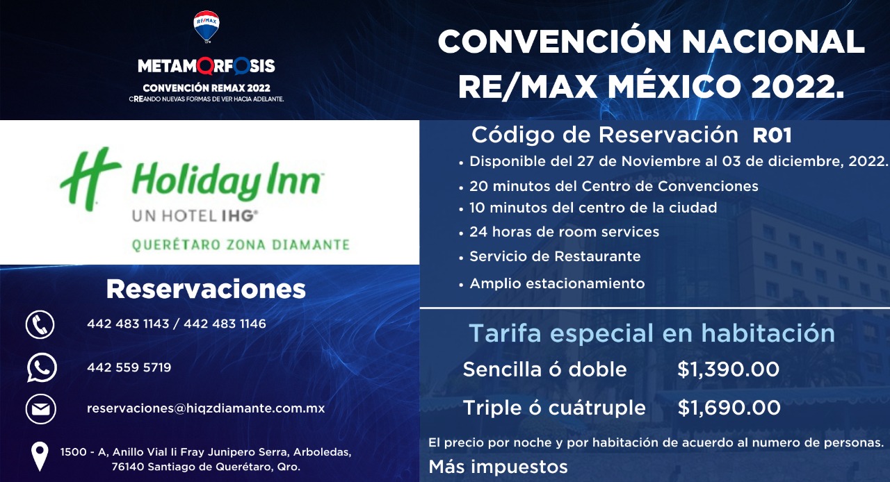 Holiday Inn - Convención REMAX 2022.jpeg