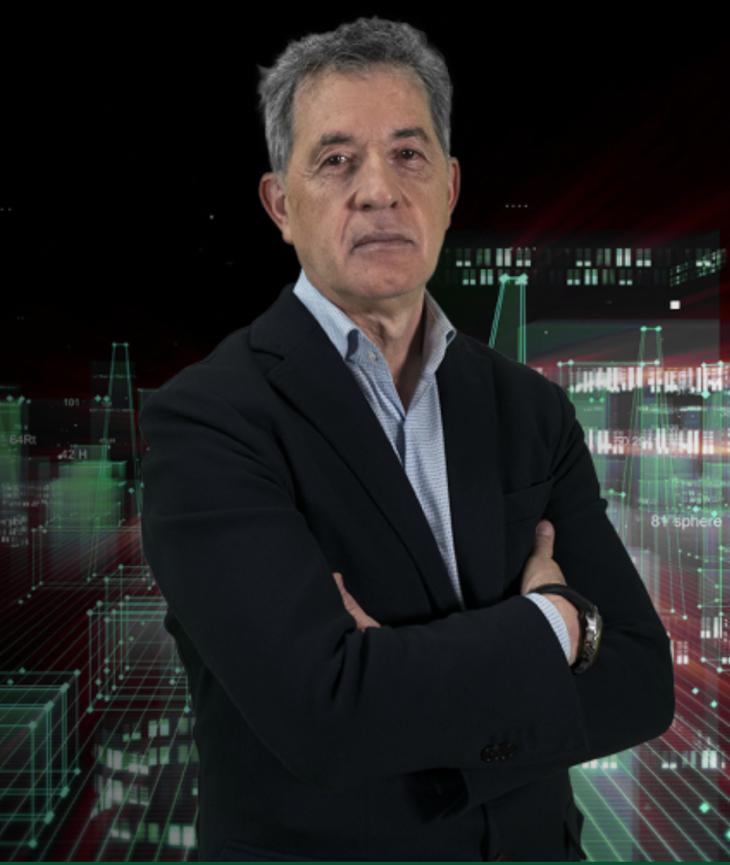 ruben fratelli
