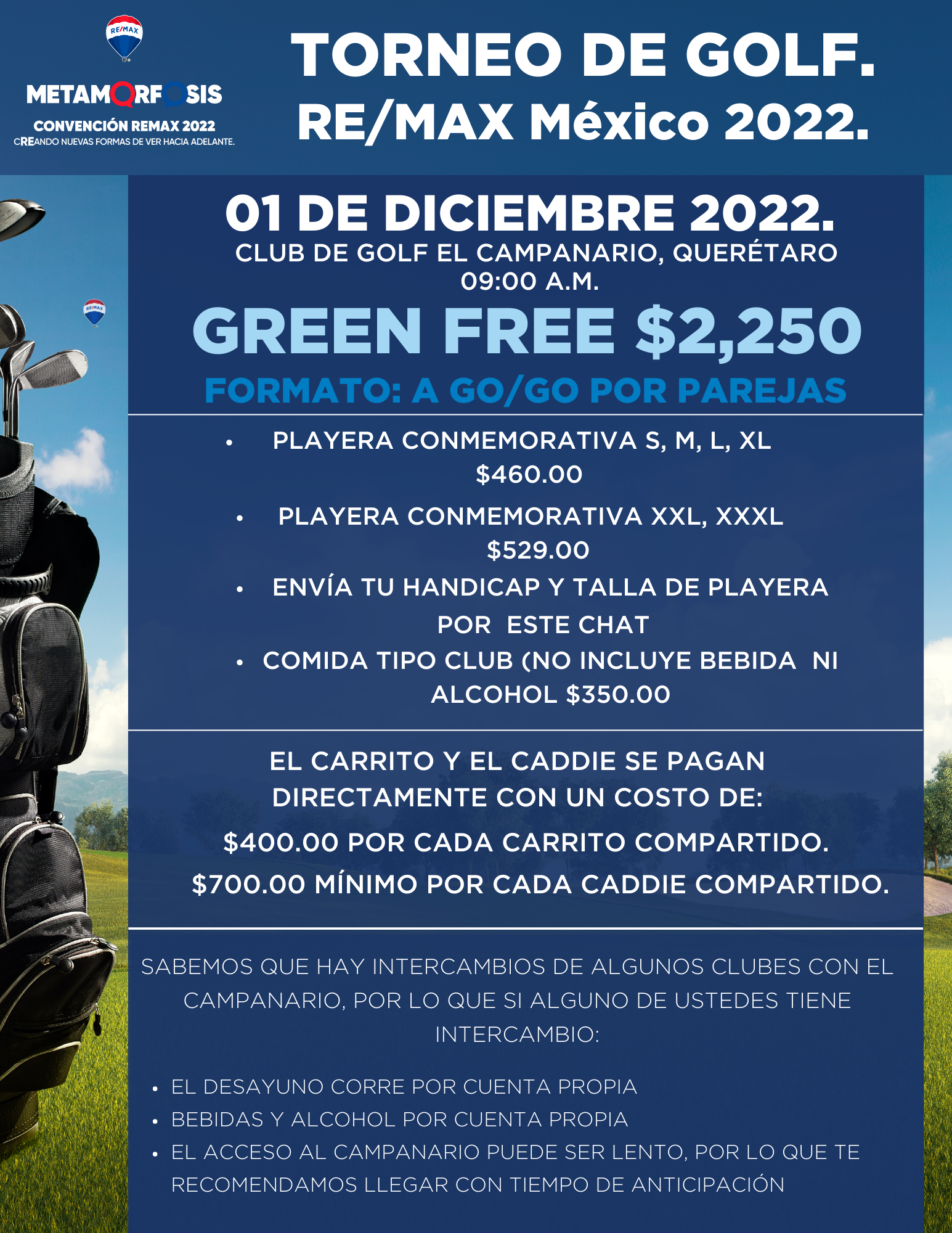 torneo de golf 2022. Holiday Inn - Convención REMAX 2022.jpeg