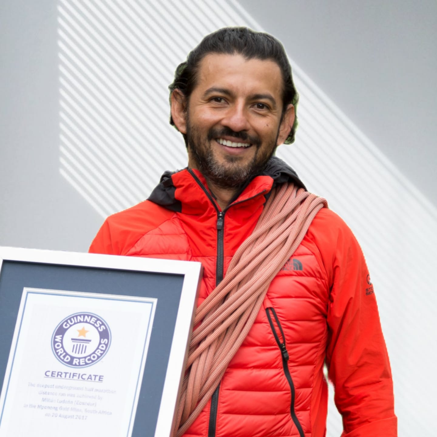 Sergio Hernández